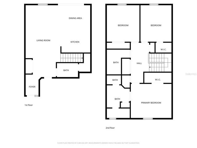 1875 SOMMARIE WAY, Tarpon Springs, FL 34689