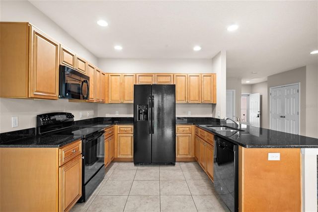 1875 SOMMARIE WAY, Tarpon Springs, FL 34689