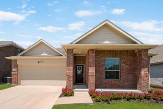 728 Alden Drive, Princeton, TX 75407