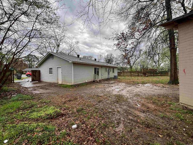 124 Karen Cove, Jacksonville, AR 72076