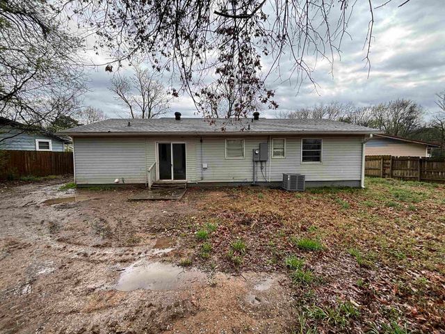 124 Karen Cove, Jacksonville, AR 72076