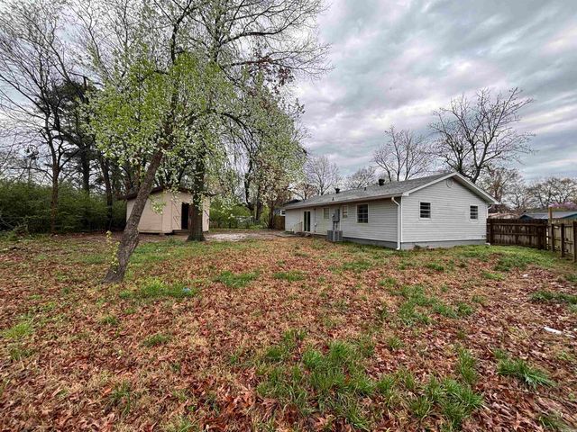 124 Karen Cove, Jacksonville, AR 72076