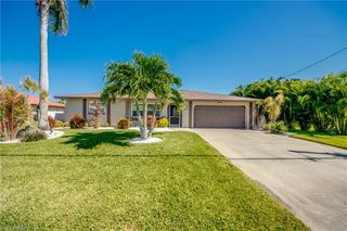 1219 SE 23rd TER, Cape Coral, FL 33990