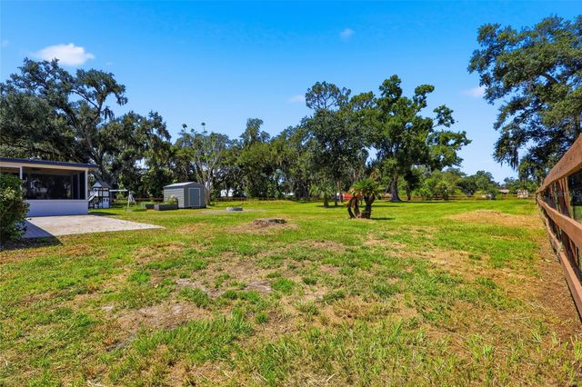 6509 REED DRIVE, Riverview, FL 33578