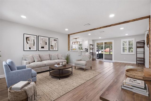 6509 REED DRIVE, Riverview, FL 33578