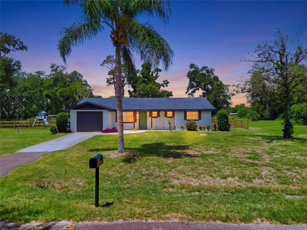 6509 REED DRIVE, Riverview, FL 33578