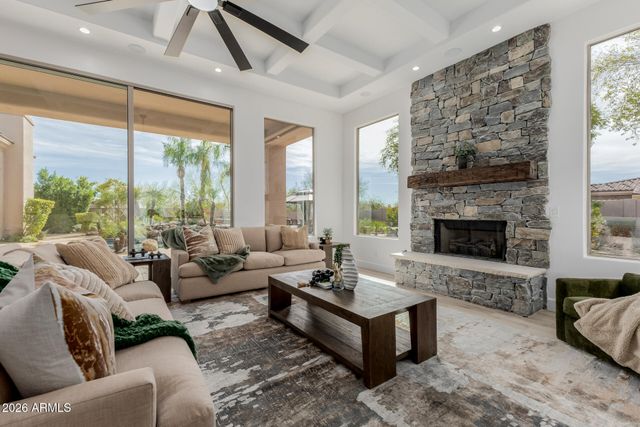 6288 E RED BIRD Circle, Scottsdale, AZ 85266