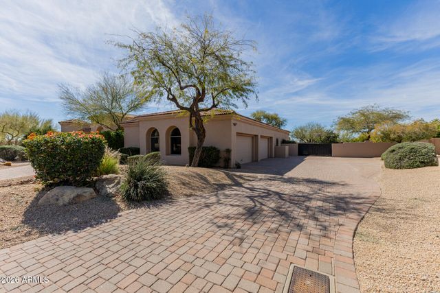 6288 E RED BIRD Circle, Scottsdale, AZ 85266