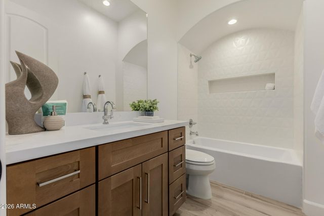 6288 E RED BIRD Circle, Scottsdale, AZ 85266