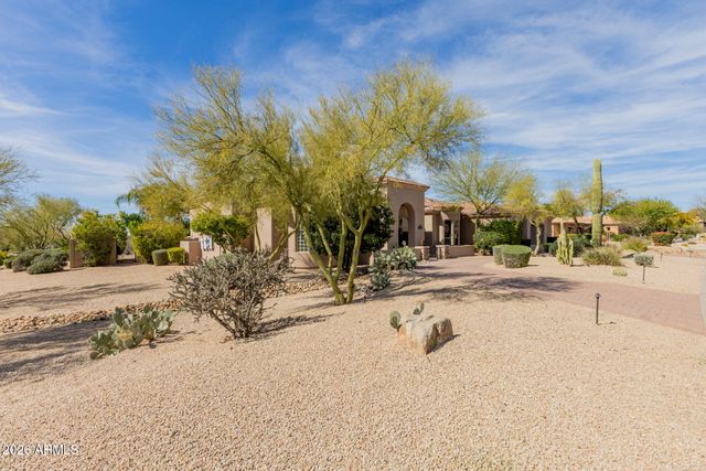 6288 E RED BIRD Circle, Scottsdale, AZ 85266