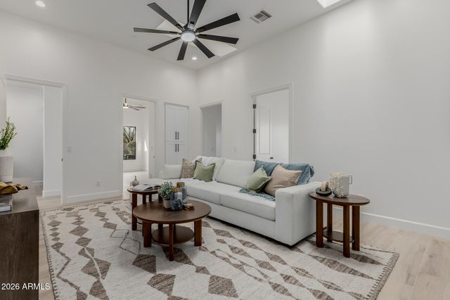 6288 E RED BIRD Circle, Scottsdale, AZ 85266