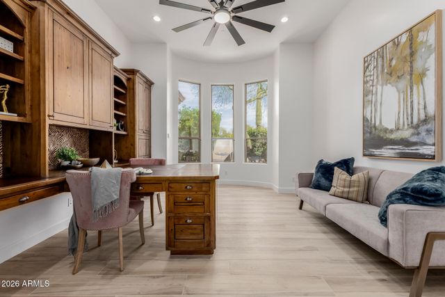 6288 E RED BIRD Circle, Scottsdale, AZ 85266