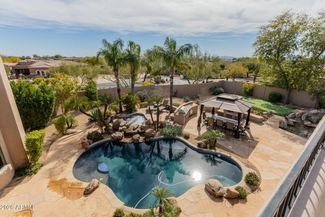 6288 E RED BIRD Circle, Scottsdale, AZ 85266