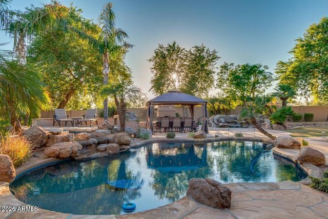 6288 E RED BIRD Circle, Scottsdale, AZ 85266