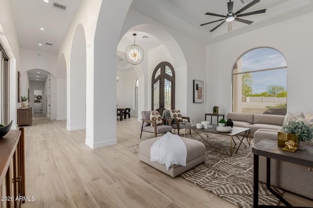 6288 E RED BIRD Circle, Scottsdale, AZ 85266