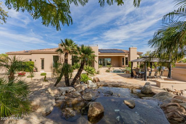 6288 E RED BIRD Circle, Scottsdale, AZ 85266