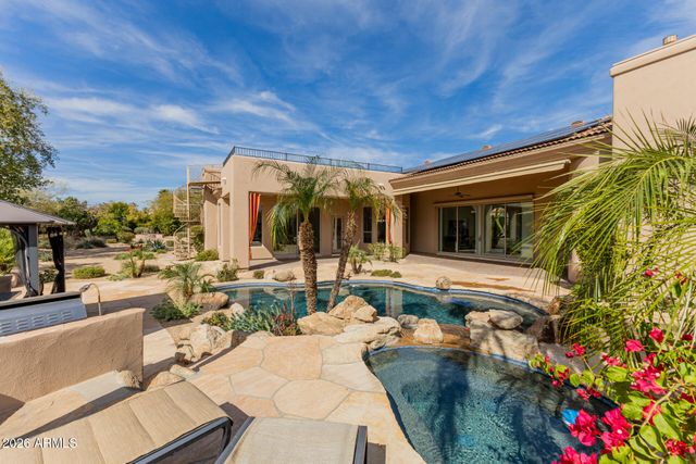 6288 E RED BIRD Circle, Scottsdale, AZ 85266