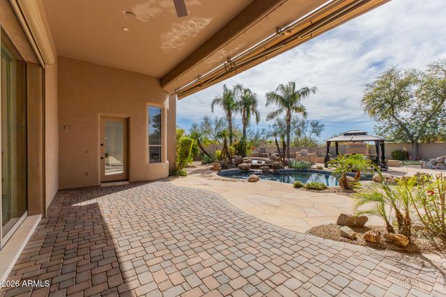 6288 E RED BIRD Circle, Scottsdale, AZ 85266