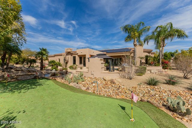 6288 E RED BIRD Circle, Scottsdale, AZ 85266