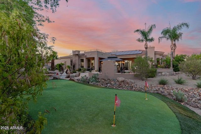 6288 E RED BIRD Circle, Scottsdale, AZ 85266