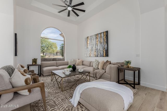 6288 E RED BIRD Circle, Scottsdale, AZ 85266