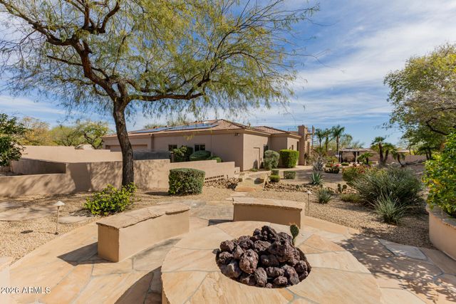 6288 E RED BIRD Circle, Scottsdale, AZ 85266