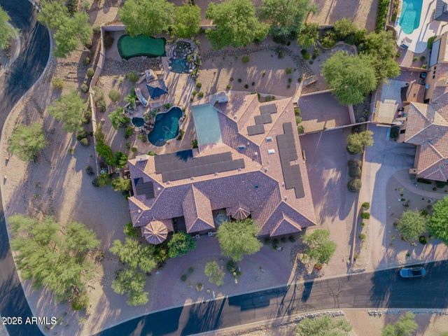 6288 E RED BIRD Circle, Scottsdale, AZ 85266