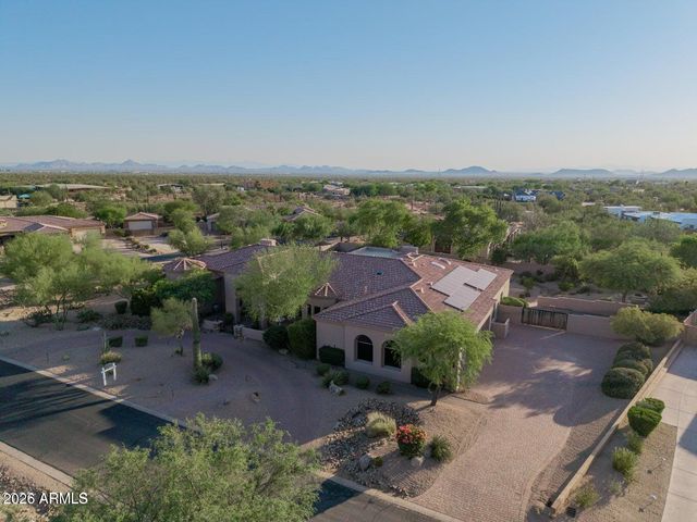 6288 E RED BIRD Circle, Scottsdale, AZ 85266