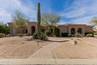 6288 E RED BIRD Circle, Scottsdale, AZ 85266