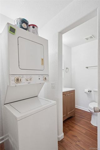 9650 Huron Street 6, Thornton, CO 80260