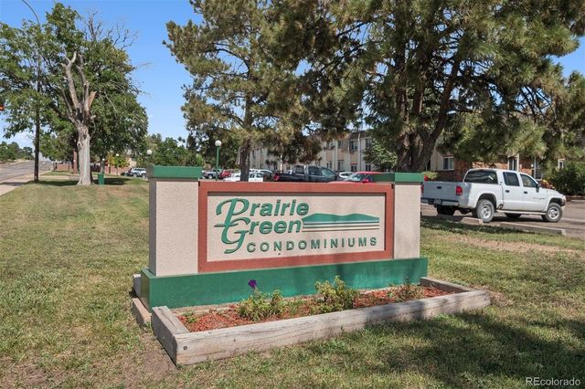 9650 Huron Street 6, Thornton, CO 80260