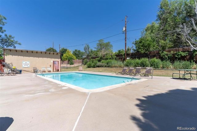 9650 Huron Street 6, Thornton, CO 80260