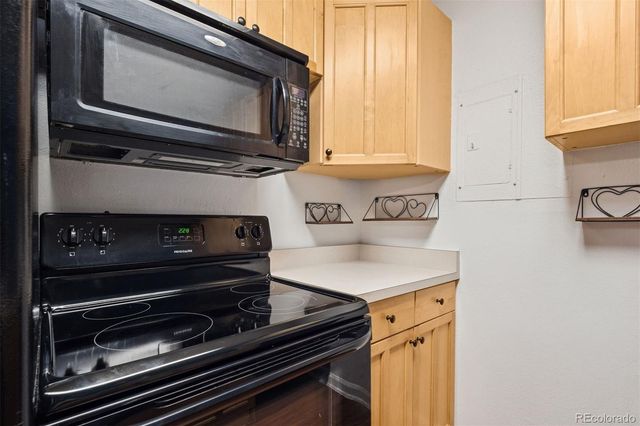 9650 Huron Street 6, Thornton, CO 80260