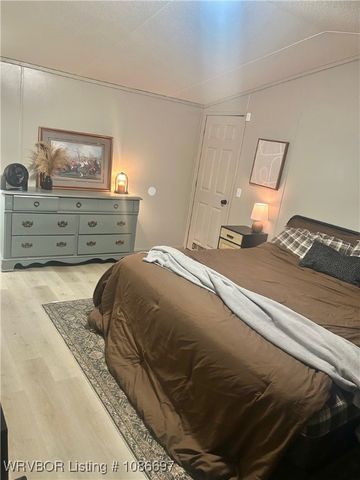 403 N Indiana Avenue, Panama, OK 74951