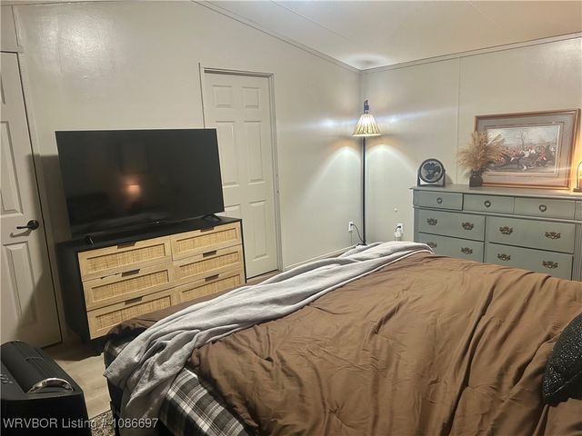 403 N Indiana Avenue, Panama, OK 74951