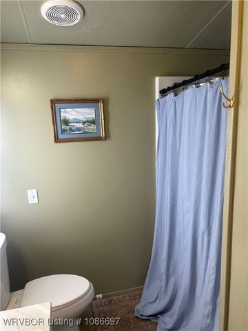 403 N Indiana Avenue, Panama, OK 74951