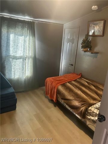 403 N Indiana Avenue, Panama, OK 74951