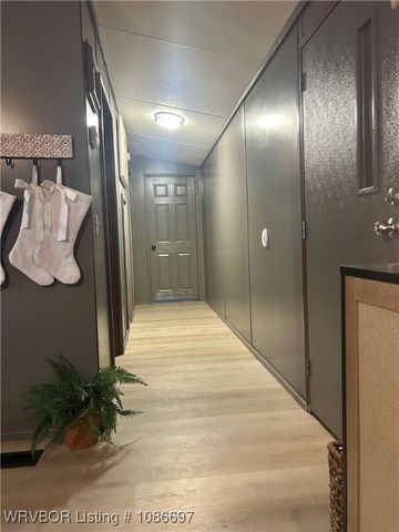 403 N Indiana Avenue, Panama, OK 74951