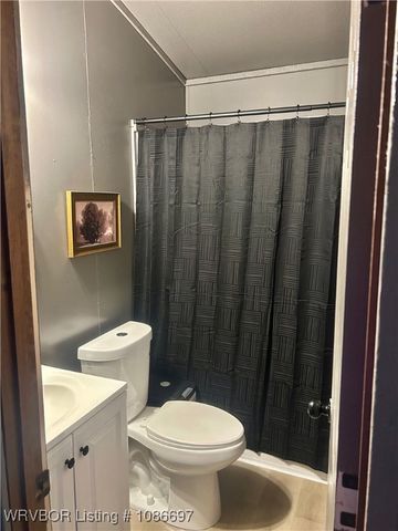 403 N Indiana Avenue, Panama, OK 74951