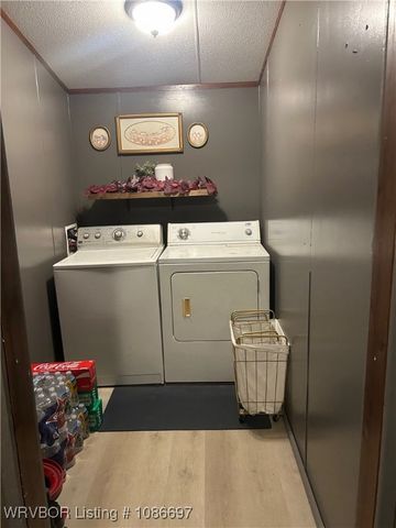 403 N Indiana Avenue, Panama, OK 74951