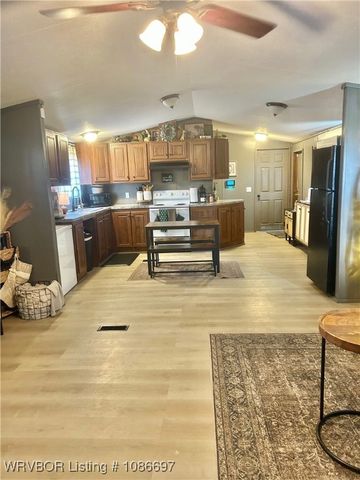 403 N Indiana Avenue, Panama, OK 74951