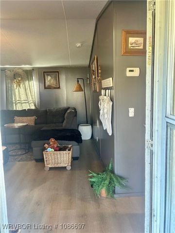 403 N Indiana Avenue, Panama, OK 74951