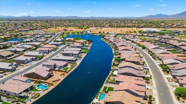 22555 N Diamond Drive, Maricopa, AZ 85138