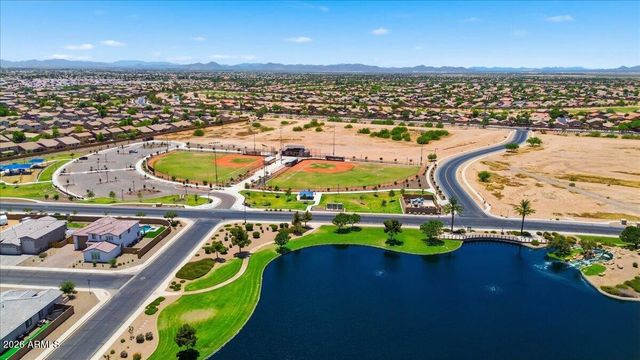 22555 N Diamond Drive, Maricopa, AZ 85138