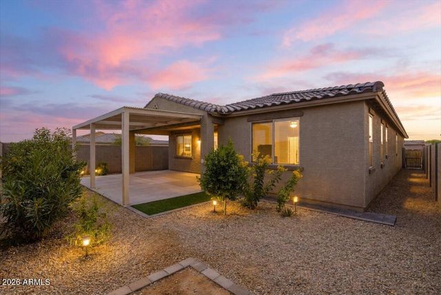 22555 N Diamond Drive, Maricopa, AZ 85138