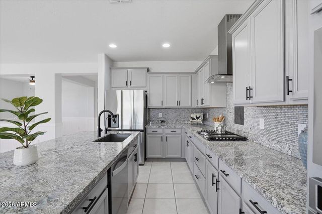 22555 N Diamond Drive, Maricopa, AZ 85138