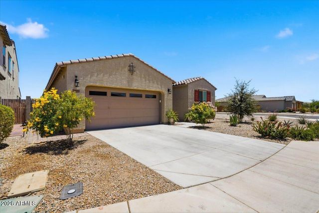 22555 N Diamond Drive, Maricopa, AZ 85138