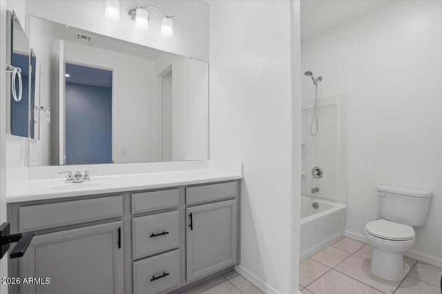 22555 N Diamond Drive, Maricopa, AZ 85138