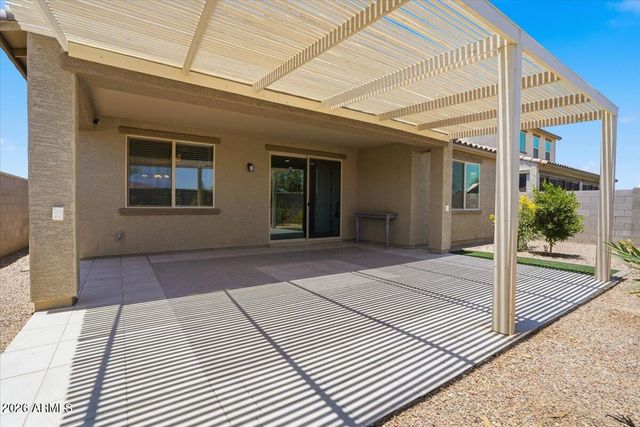 22555 N Diamond Drive, Maricopa, AZ 85138
