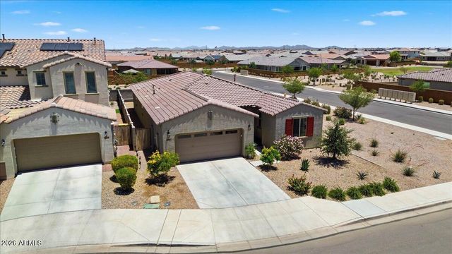 22555 N Diamond Drive, Maricopa, AZ 85138